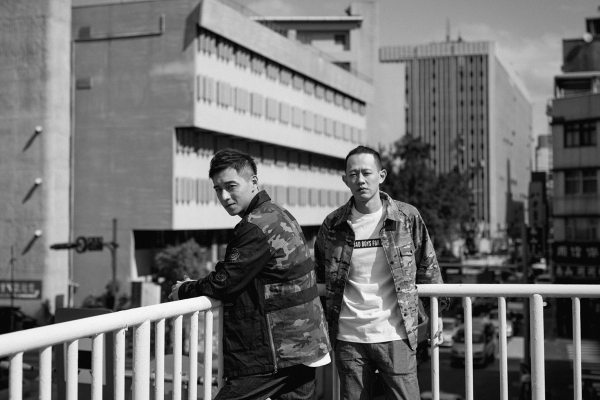 英雄也是孬孬的，鄭人碩 ╳ 莊絢維談《人面魚》：走在電影入魔這條路上