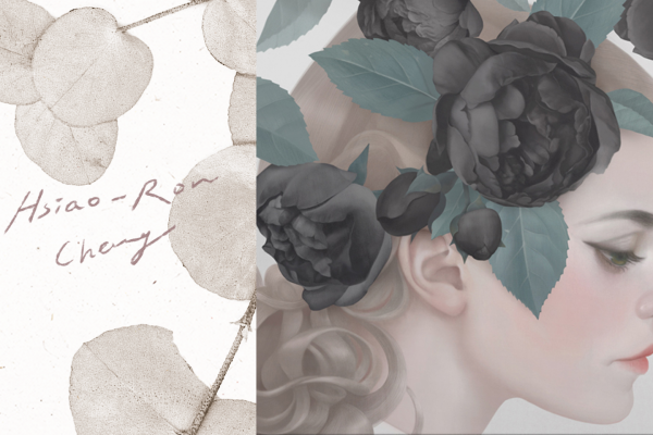 #創作者的島外行動｜鄭曉嶸：假裝自己有客戶，先畫再說