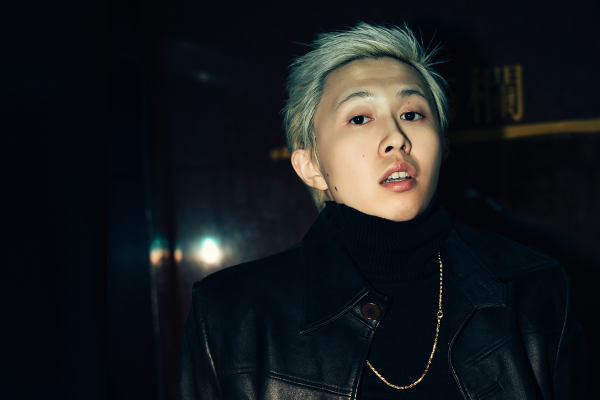 藝心藝意，專訪張藝：依戀房間，活成綠色的蕨類