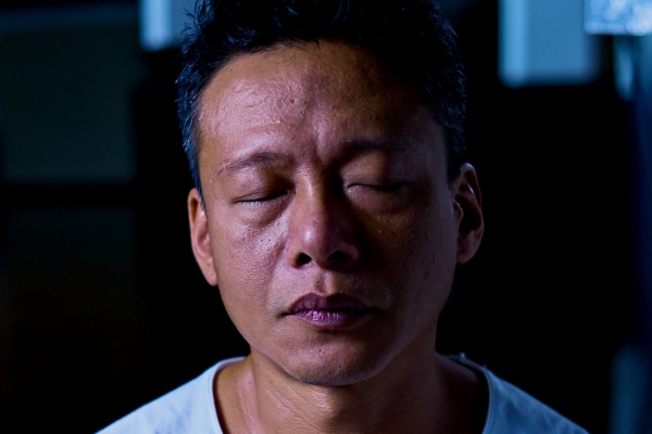 《你的臉》與《蔡明亮的凝視計畫》:每個毛孔與皺紋,都優雅書寫