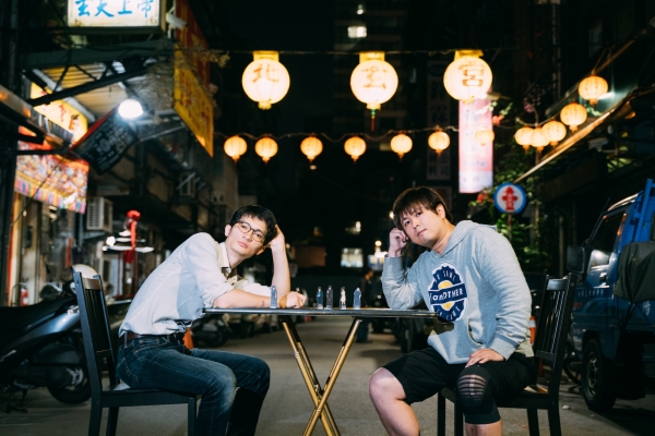 歷史最大的敵人是遺忘——專訪《台北大空襲》迷走工作坊