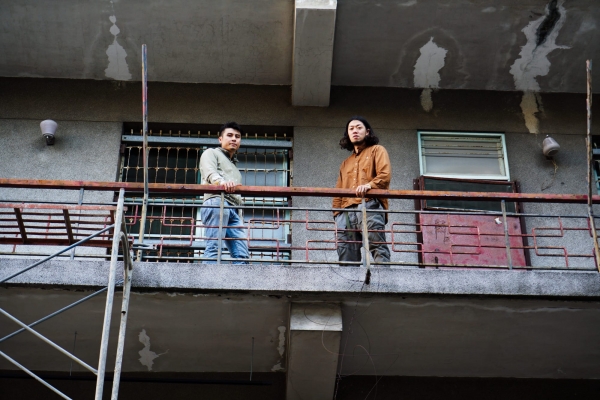 從詹記台風到現代宮廟:專訪本事空間製作所