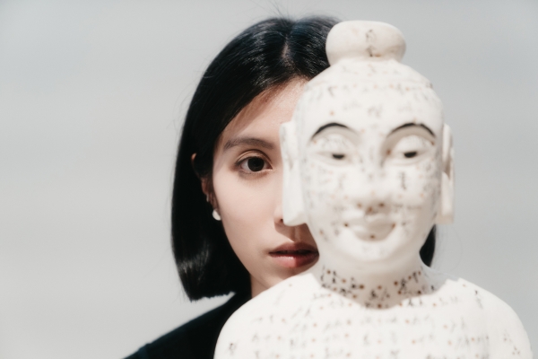 病氣少年少女｜李君慈：中二不是病，愛的垃圾才致鬱