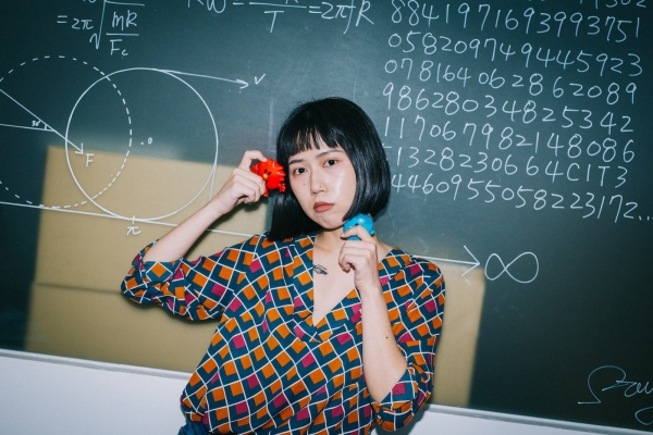 比數學更難的4..... BIOS 誠徵執行經紀！（已截止）