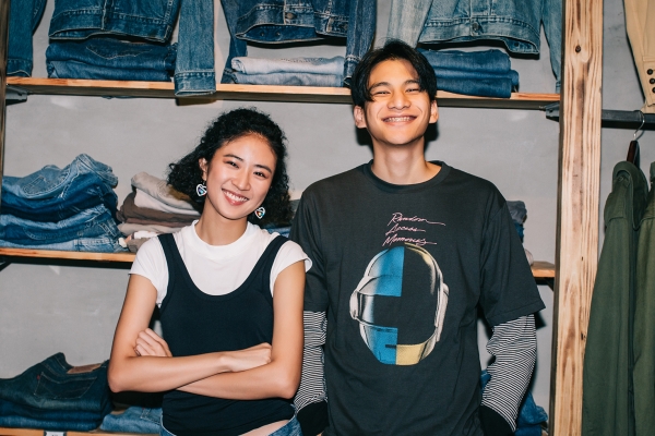 試穿每一種我——爆紅之後,找回合身的自己:專訪 9m88 ╳ Phum Viphurit