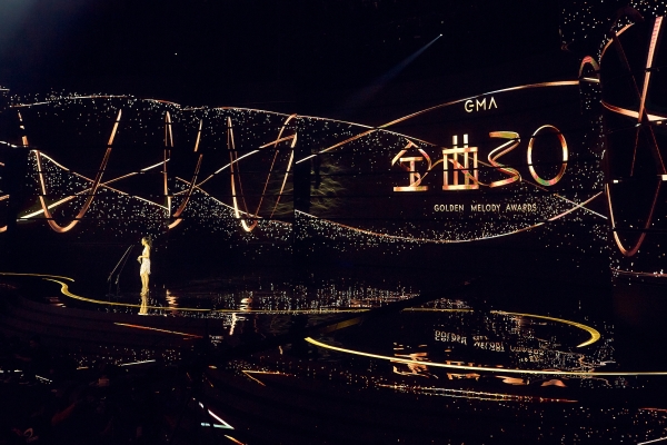 【金曲30】視覺統籌羅申駿的最後一屆:這個世代,需要屬於他們自己的明星