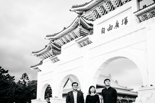 我們追求真相，因為真相會讓人自由——楊翠 ╳ 江春男 ╳ 蕭宇辰的轉型正義之路