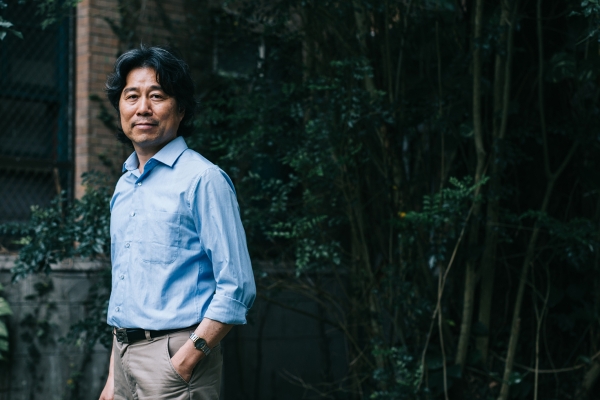 閱讀時間｜對中國的錯誤崇拜，從何而來？戴興盛讀《國家為什麼會失敗》