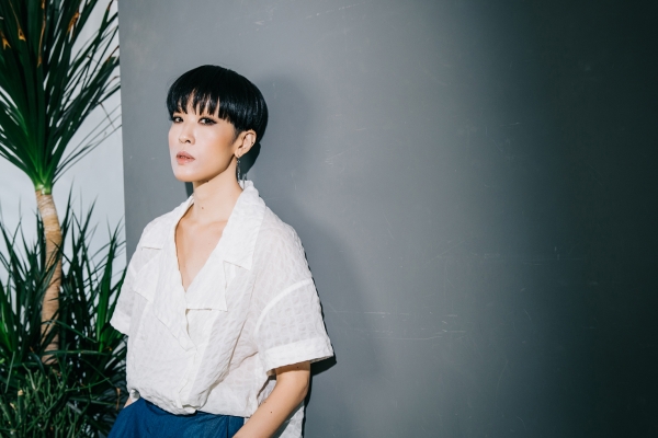 你們得到金曲的結果,我得到金曲的過程:專訪陳珊妮 a.k.a. 第三十屆金曲獎評審團主席