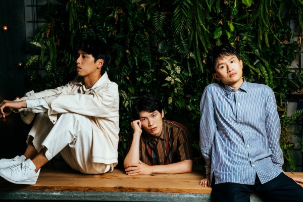 浪退了大家都還穿著褲子呢！Cherng ╳ SECOND ╳ 掰掰啾啾：用圖文創作活下來