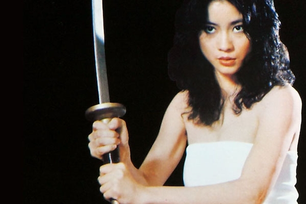 我如何被社會侵犯而學會殺戮:《瘋狂女煞星》的限制與突破