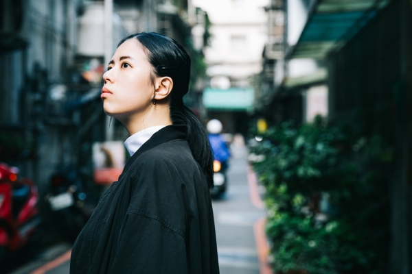 形變、分割、嫁接：不愛睡覺的設計師陳青琳，作品卻像夢