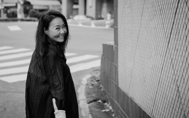 他們都不壞，只是沒有好好待我——專訪呂雪鳳，人生這堂漫長的表演課