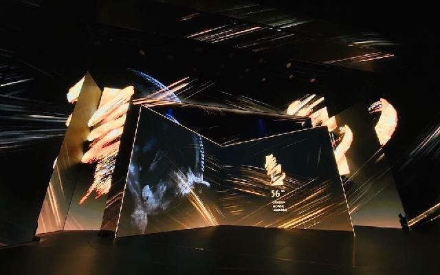 【金馬56】找到限制,然後找到自由|鄭秉泓