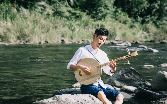 今仔日來七逃,專訪陳竹昇:簡單的功夫最難|《野 yeah》節錄