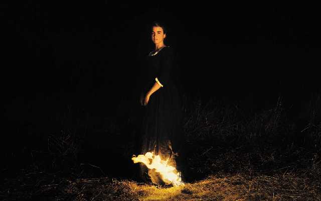 《燃燒女子的畫像》導演瑟琳席安瑪訪談：我想歸還她們渴望「跑」的衝動