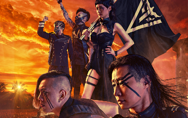 戰將的台灣歌單——林昶佐 ╳ 賴品妤 ╳ 陳柏惟,候選人奮鬥時聽什麼?