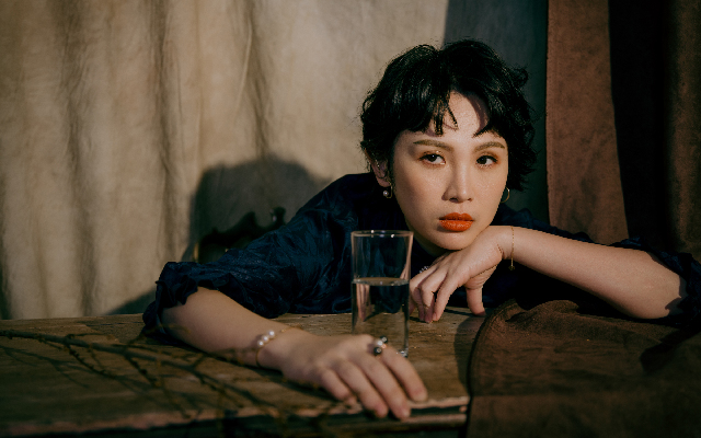 逝去・魏如萱:哭一哭就長大了|封面故事 2020 輯一