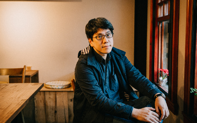 主持人，是讓別人留下來的人──專訪馬世芳