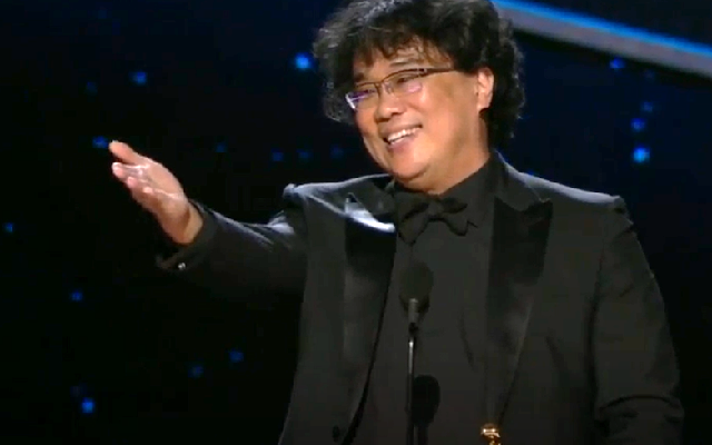 第 92 屆奧斯卡金像獎｜得獎感言與完整名單