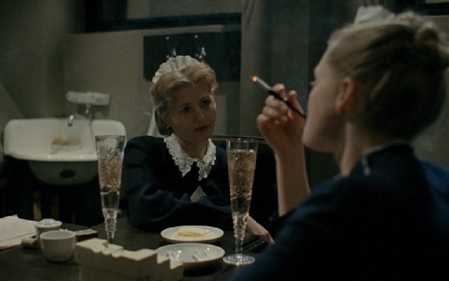 三年裡，上百位無法離開角色的「演員」：俄羅斯 DAU 電影計畫