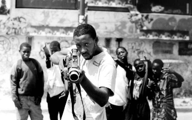 BIOS 選片|《悲慘世界》:暴民如何「被誕生」