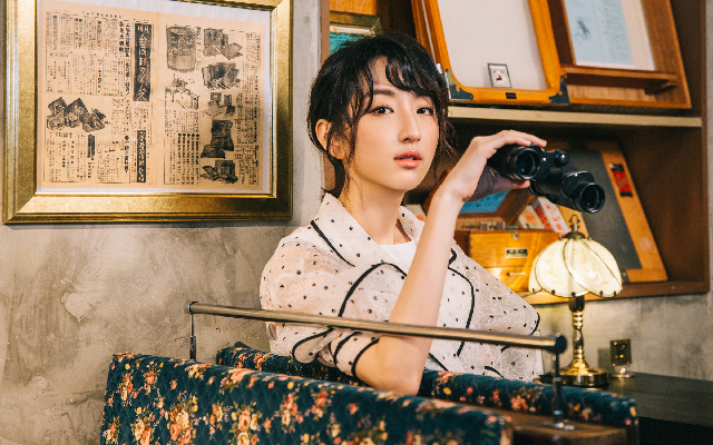 如此尋常，才成為妳──專訪柯佳嬿