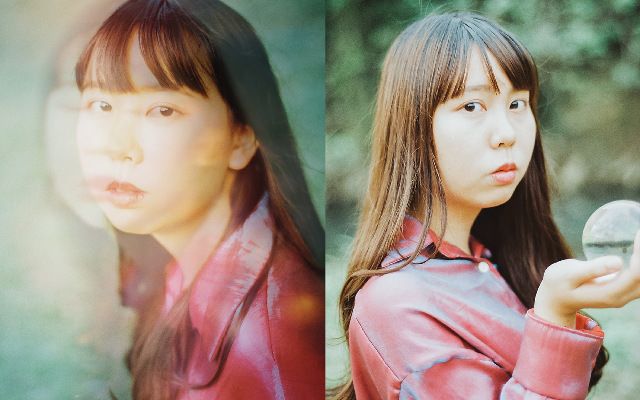 在還有人喜歡我以前，盡情開花——專訪張嘉真《玻璃彈珠都是貓的眼睛》