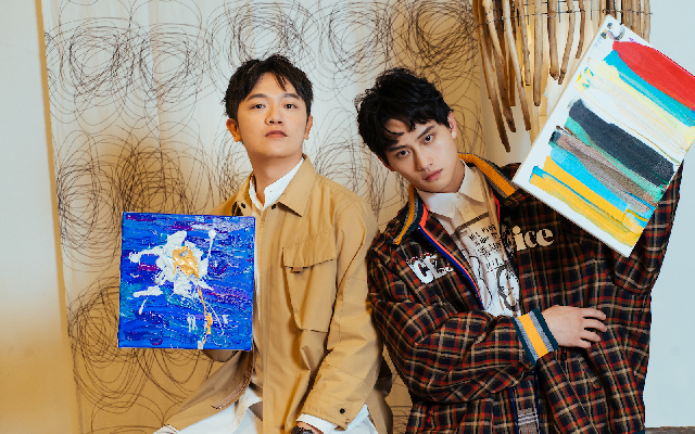 只要誠實面對，搞砸有什麼關係──專訪《阮三个2》Soac ╳ 范少勳