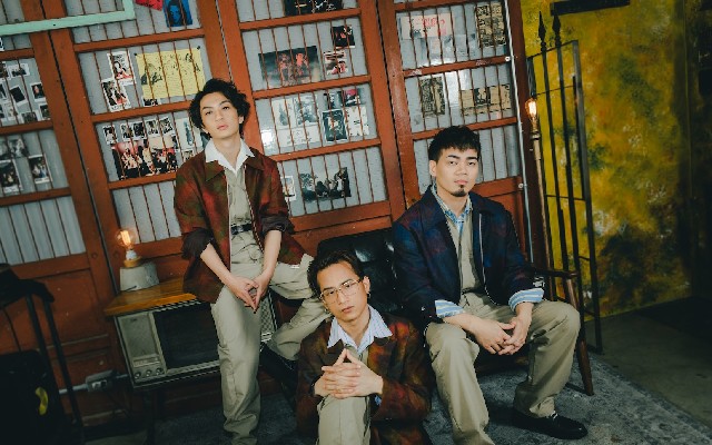 「輸是常態，能贏昨天的自己就很讚。」——專訪茄子蛋