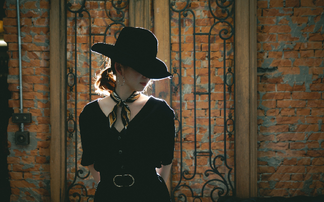 戴起帽子，獲得真正的掌聲——專訪壞特 ?te