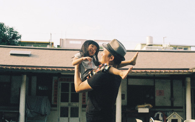 歌壇新爸｜吳志寧：Freedom 是什麼？孩子讓我做一個更溫柔的 rocker