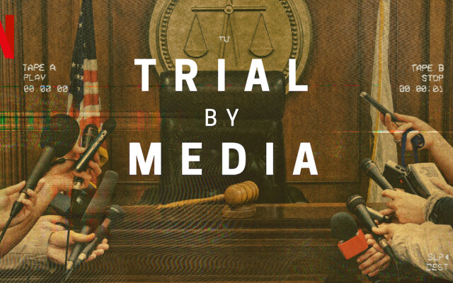 紀錄片影集《媒體公審》：當現實成為奇觀，當奇觀成為正義