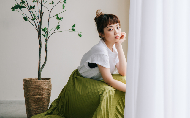 借過我要上台了,專訪龍龍:誰說女生不能講黃色段子?