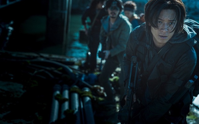 《屍速列車：感染半島》：失去能夠共鳴的角色，喪屍片還剩什麼？