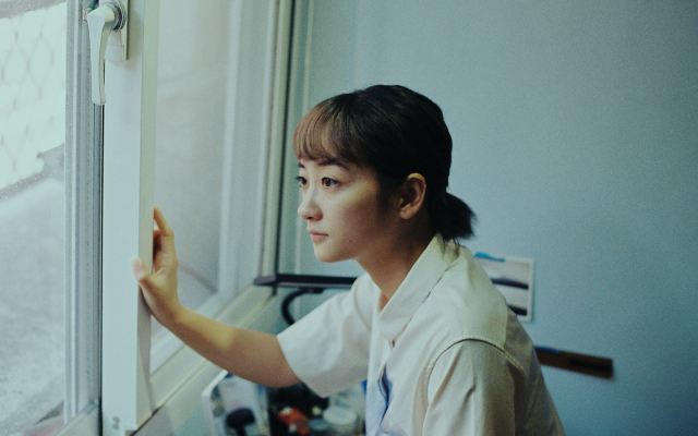 房間 003|Lily Chen:有時房間沒有保護我,但我還是在裡面