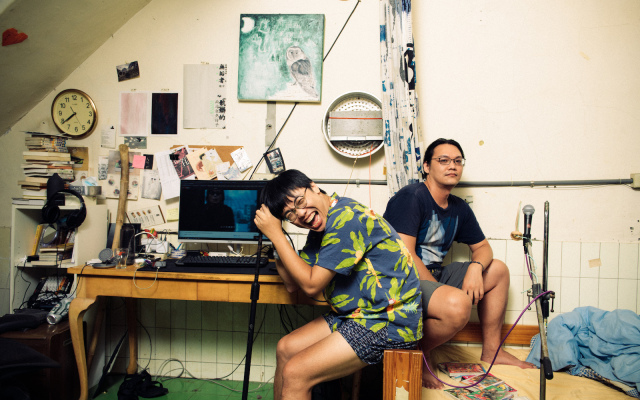 大家都可以懂的事,為什麼要講得那麼複雜啦?——專訪台灣通勤第一品牌