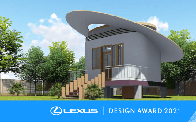 改變未來的好設計是什麼？LEXUS Design Award 徵件開跑！