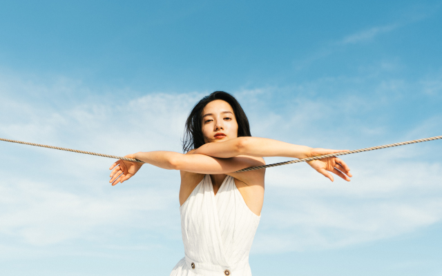 身體解釋了一切——專訪（全職玩家）韓寧，跳舞、表演與無限