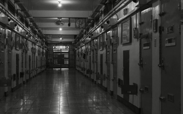從支持死刑到《我的兒子是死刑犯》,導演映後座談:我與痛苦 60 公分的距離