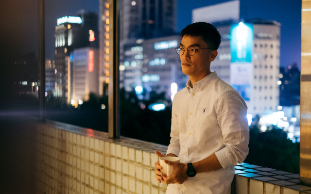 如果這還不是最終的答案——專訪《報導者》副總編輯劉致昕｜封面故事 2020 輯五