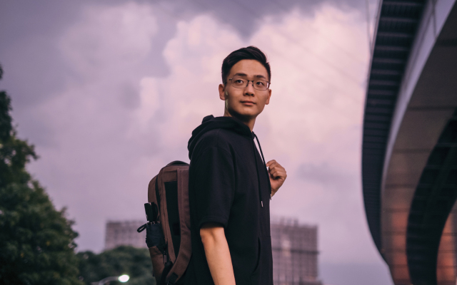 或許媚俗,但得有人為重要的事裹上糖衣:專訪《記者真心話》方君竹|封面故事 2020 輯五