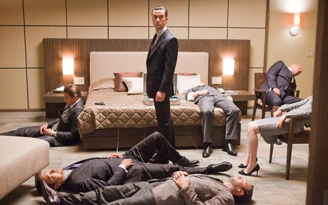 CUP 專稿｜醒來時不要睜開眼，就能記住夢境嗎？