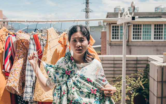 火車裡瞌睡的人——2020 南方影展：時間的荒野裡，情感物流的在場