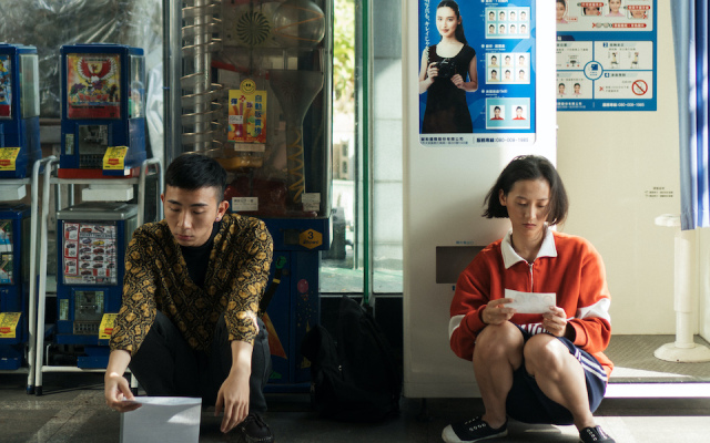 2020 女性影展看什麼？每一個她他，那些未命名的成長游移