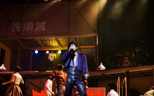 我們都是地球的客人——《物種大樂團》:你的人生最後會留下什麼?