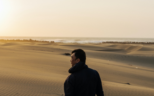 好的壞的對的錯的，那就是生命——專訪黃信堯，《唬爛三小》到《同學麥娜絲》