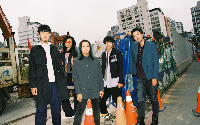 我要回台北了，但我還會再回來喔——專訪麋先生，學會柔軟以後