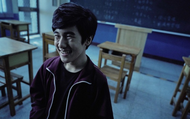 BIOS 選片|《無聲》:我的呼救有人聽見嗎?