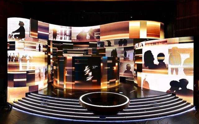 【金馬57】為何群眾徵件？專訪視覺統籌羅申駿：不只是素材，是每個人生命的片段